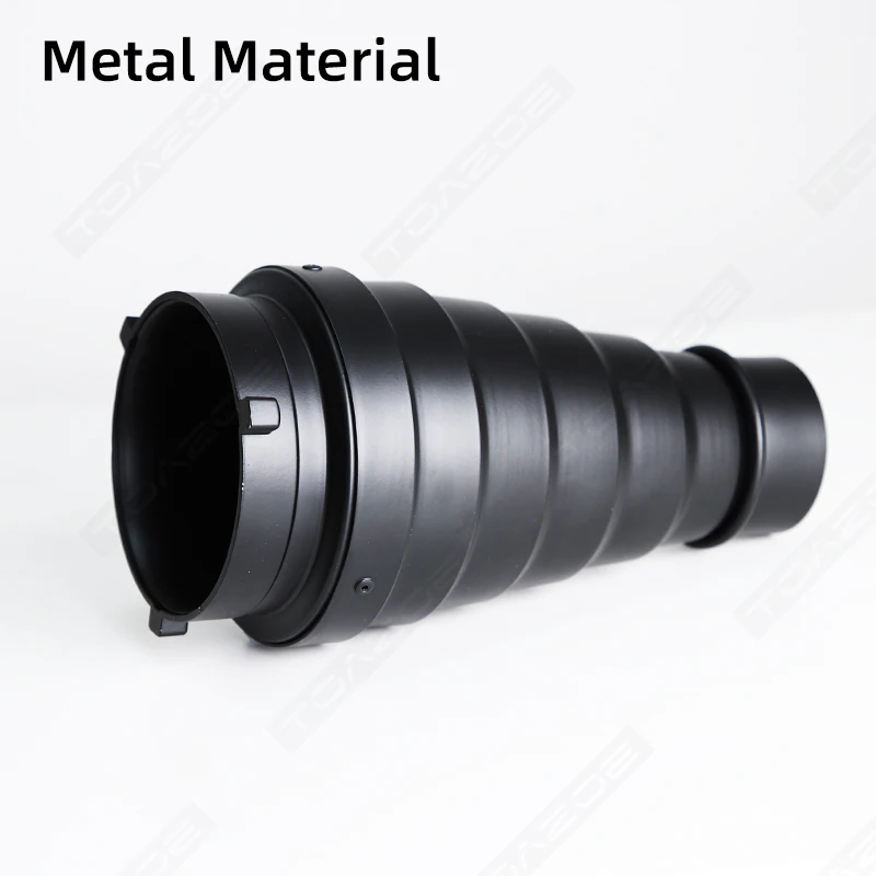 GODOX SN-01 Bowens Mount, большой студийный вспышка для фотостудии, фитинги, аксессуары для Godox S-Type DE300 SK400 II