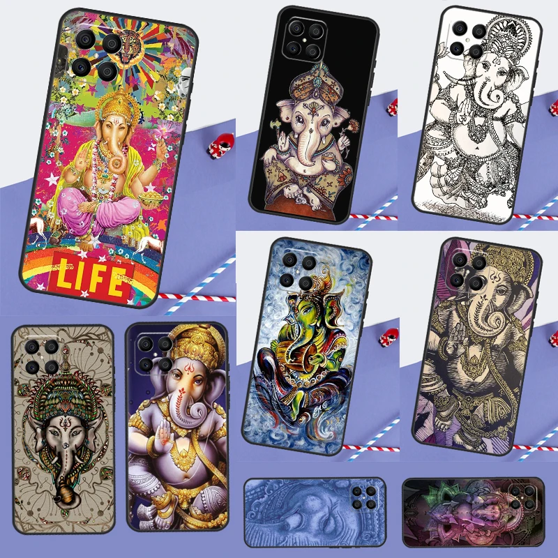 Ganesha For Huawei … - image