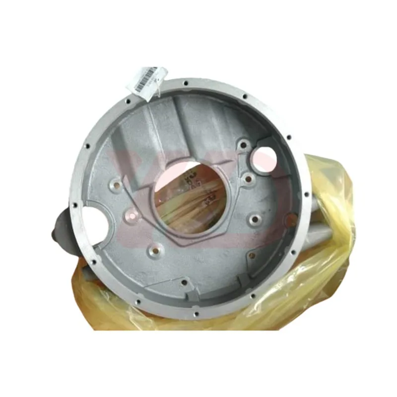 3931716 Suitable for Cummins with 6BT construction machinery flywheel shell/C3931716/3931716