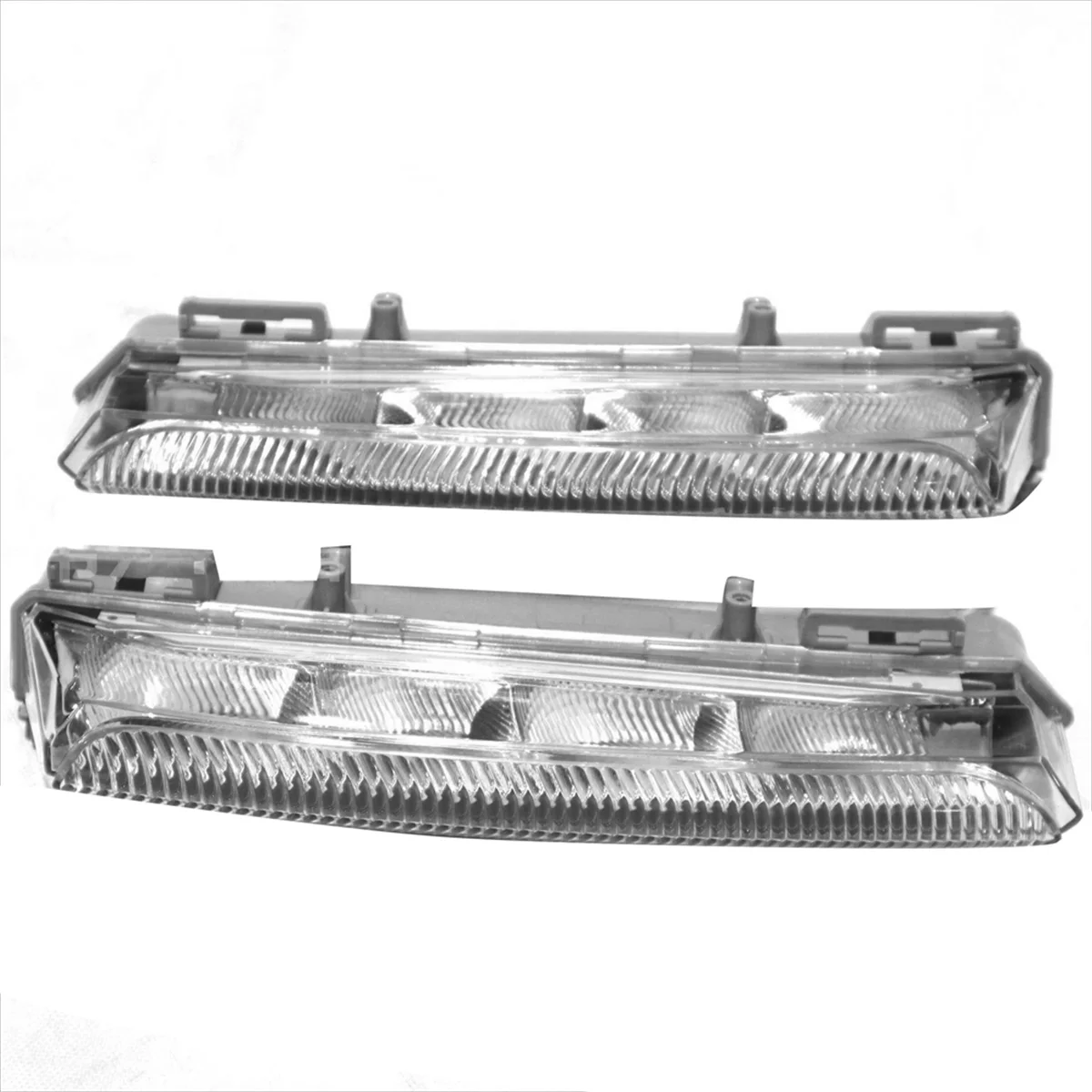 

Innovative Car Front LED DRL Daytime Running Light A2049069200 R