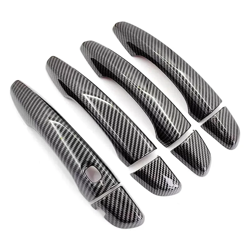 ⭐Genuine⭐ For 2023-2024 Dongfeng Fengshen Yixuan Mach Edition Door Bowl Handle Scratch Protector Anti-Scratch Accessories