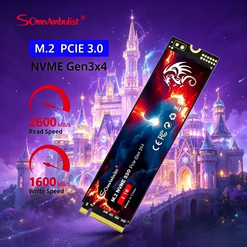 ssd-m2-nvme-2280-pcie-30-premium-ad-alte-prestazioni-somnambulist-scelta-flessibile-di-capacita-multiple-per-tutti-i-dispositivi-elettronici-principali
