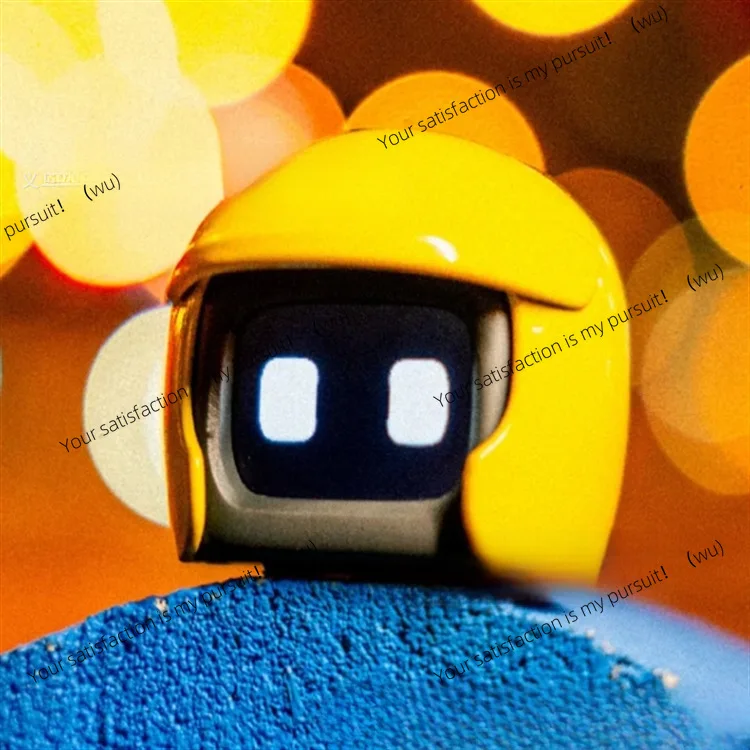 

CarPartnerRobot helmet cute significant other robot creative gift car outfit funny