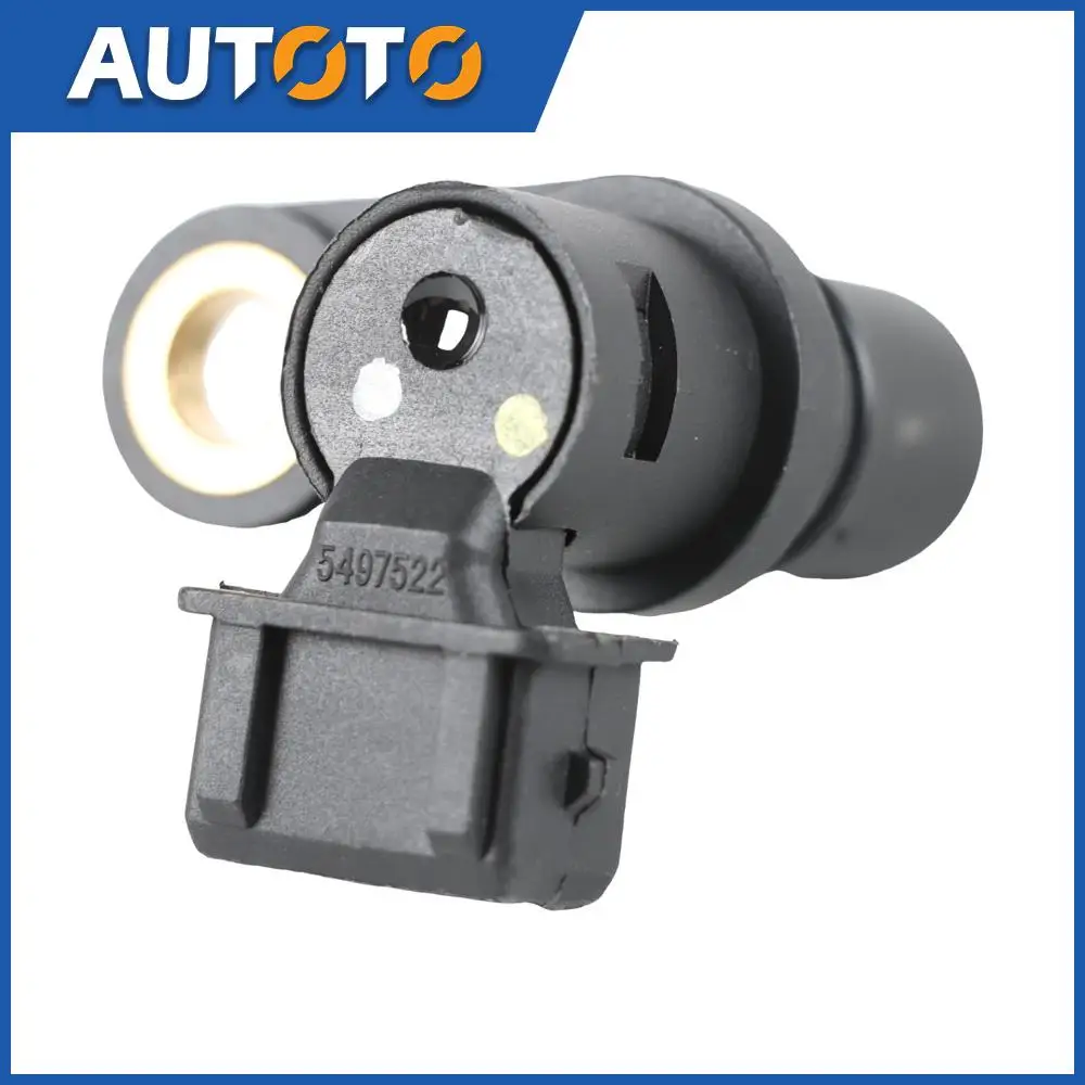 

96325867 5WY3168A Camshaft Position Sensor For Daewoo KALOS Chevrolet Aveo MATIZ Spark 0.8 1.0 1.2 1.4 Car Repair Part
