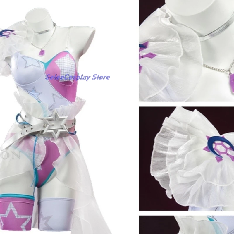 Seleecosplay Disfra…