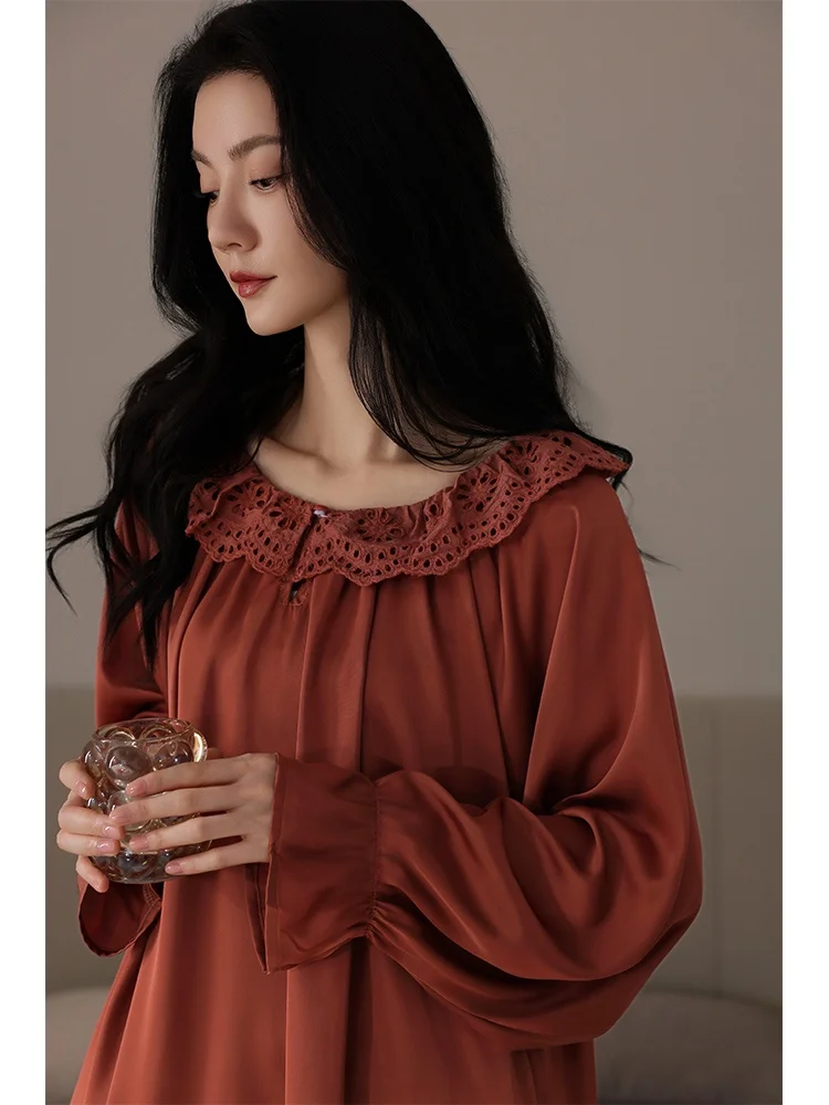 new-ladies-spwear-spring-summer-thin-ice-silk-long-sve-home-clothes-autumn-sle-silk-lightweight-simulation-silk