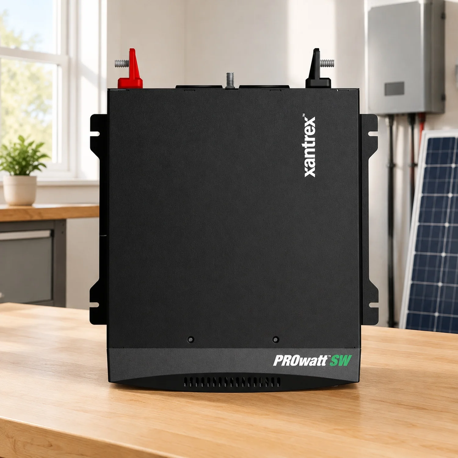 Prowatt SW2000 2000W True Sinewave Inverter Model# 806-1220