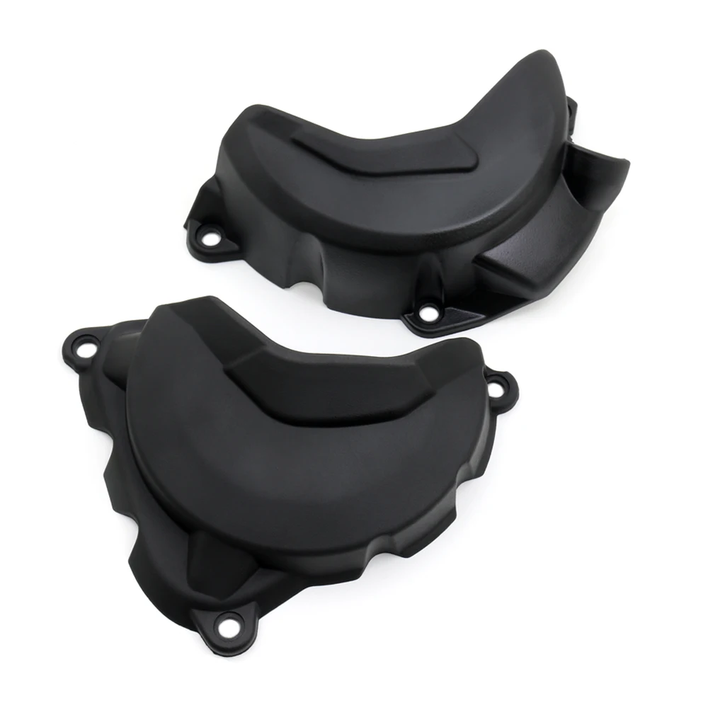 For BMW F850GS F900R F900XR F 850 GS F750GS ADV Adventure F 900 Motorcycles Engine Cylinder Cover Head Protection Clutch Guards