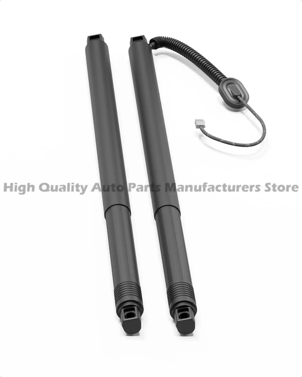 Per Una Coppia Per Chevy Suburban Tahoe GMC Yukon XL Cadillac Escalade ESV 2015-2019 Portellone Elettrico Ad Alte Prestazioni Struts Rep