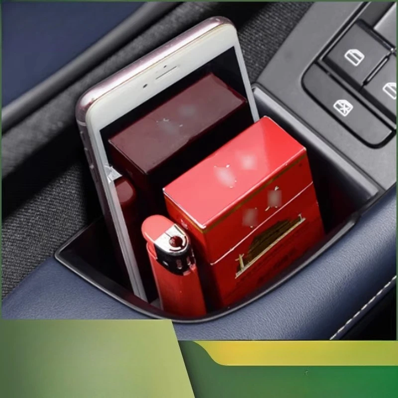 Special Door Storage Box for 2024 Mazda 3 Axela, Car Door Organizer & Decorative Storage Box for Modification