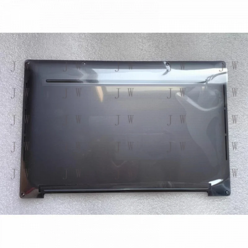 DDJ  New for Dell  XPS13 Plus 9320 (2022) D cover bottom case gray 04JVX5