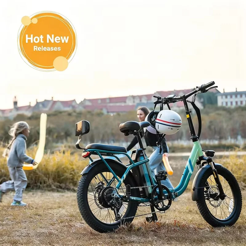 Thumbnail 4 - #43 Latest Riding Scooters Offers