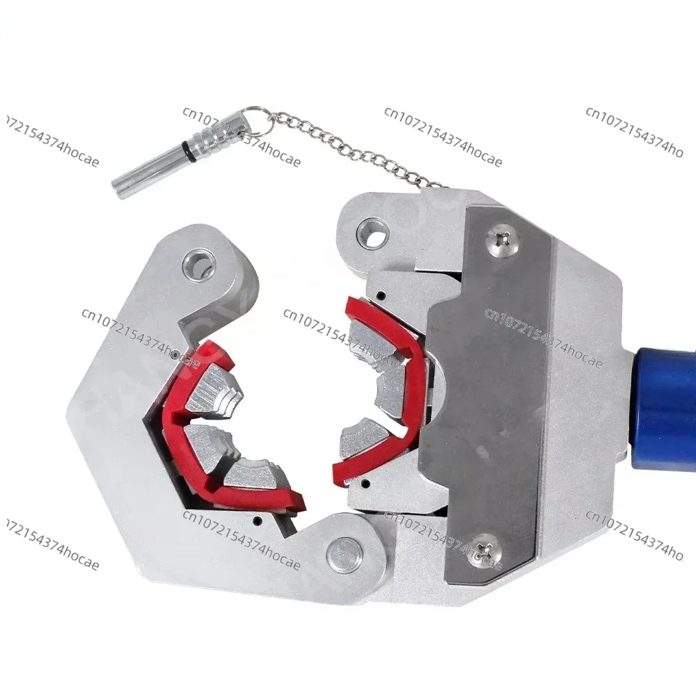 FS-7842 Hydraulic AC Hose Crimping Tool Air Conditioning Repair Tool Hose Crimping Tool