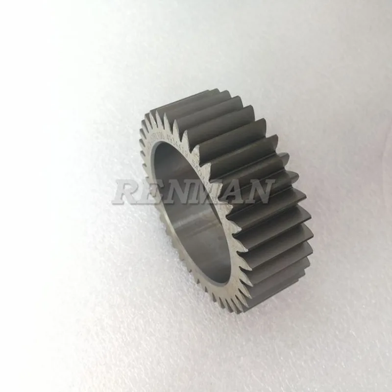

Applicable Cummins QSB Crankshaft Gear 3955151 Excavator Loader Parts Crankshaft Gear 4934419