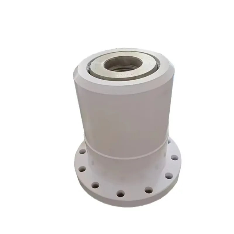 Pièces de creusement de perceuse DM45, engrenage à arbre flottant L6, tête flottante, adaptateur de plate-forme de forage, maison pour Atlas, vente en gros, 4350265041