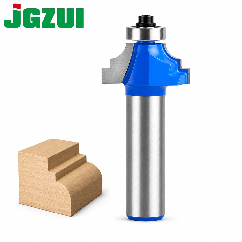 JGZUI 1/2