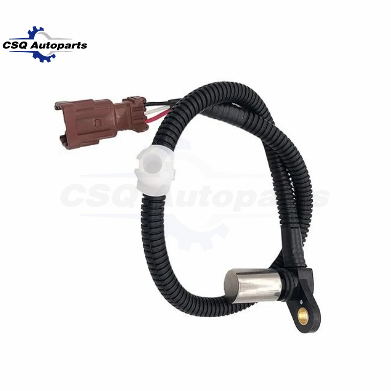 31935-3AX0B New Transmission Speed Output Sensor 31935-3AX0A  For Nissan Versa Tidda Almera Latio 1.6L 1.8L 2007-2012  Car Acces