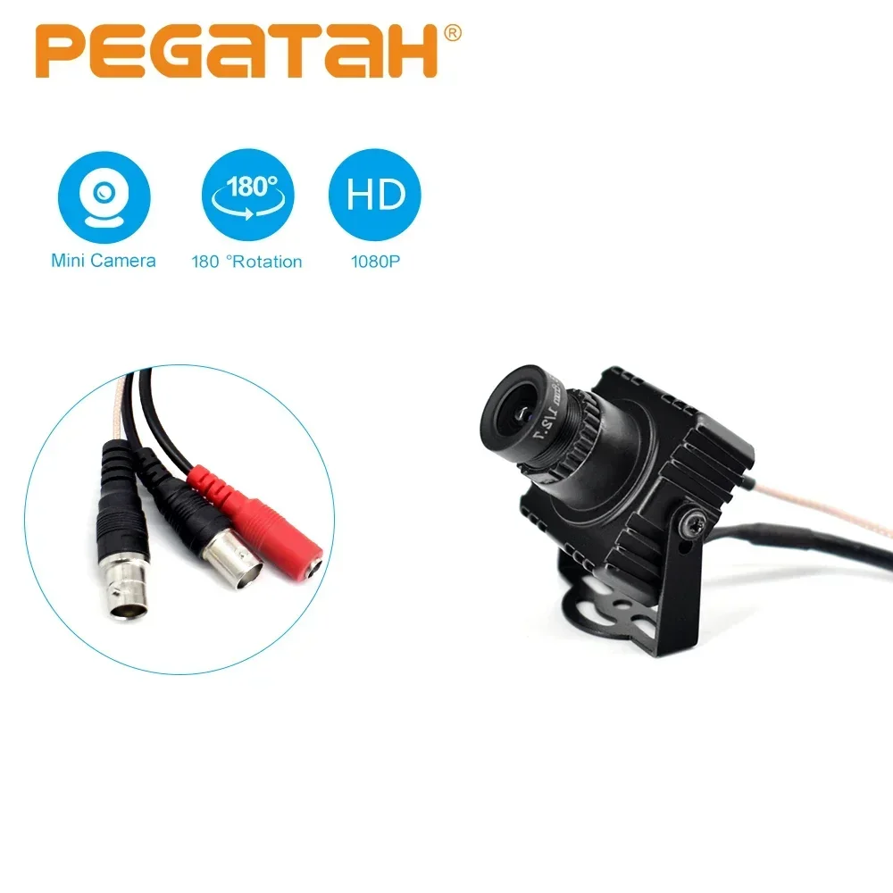 6-In-1 4K Sdi Ahd M… - image