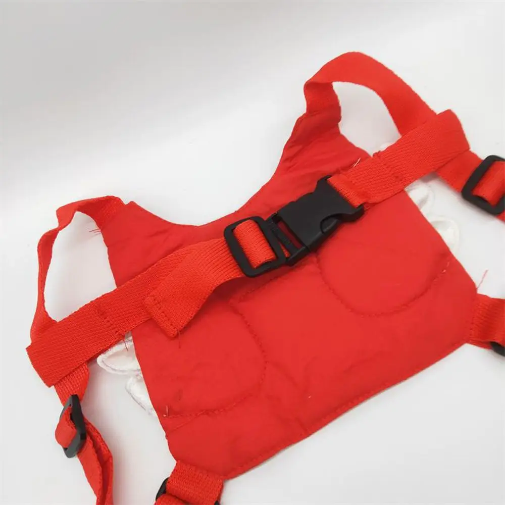 

Leash Strap Outdoor Activities Accessories Child Angle Wing Backpack Children Harness Anti-lost Harness Baby Walkers Belt
