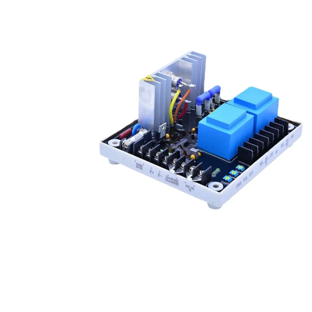 EA15A3H Avr Automatic Voltage Regulator 400v Three Phase Generator Parts Integrated Circuits
