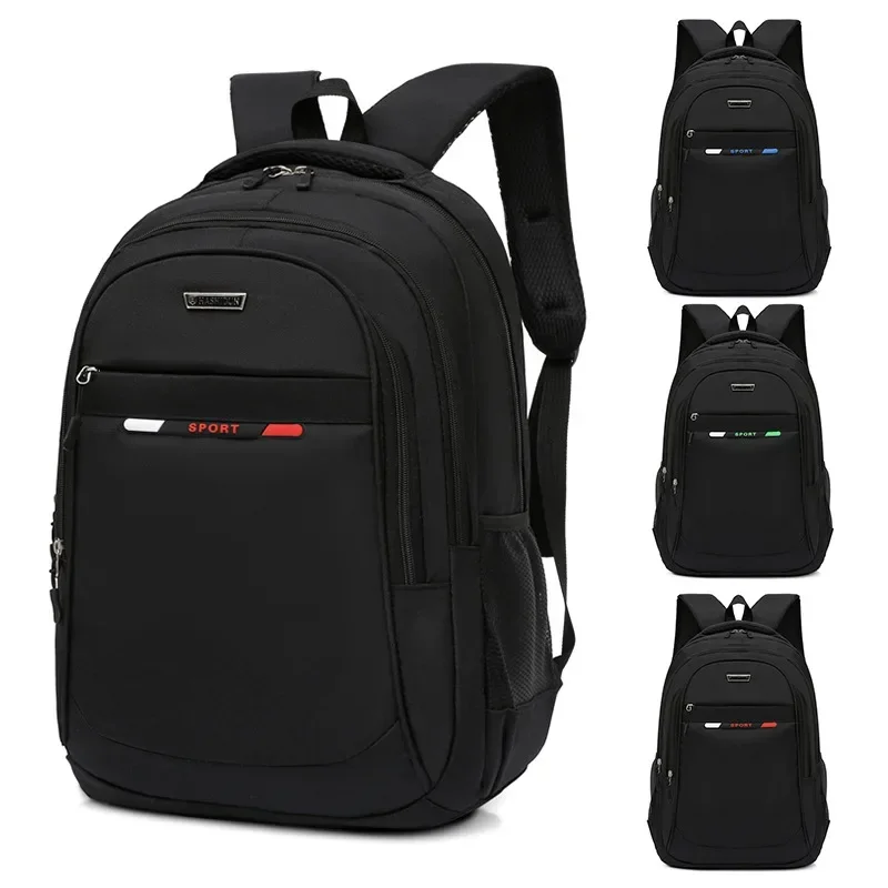 

New Backpack 2025 Unisex Travel Backpack Large Capacity Commuting Bag Can Accommodate Laptop Bag