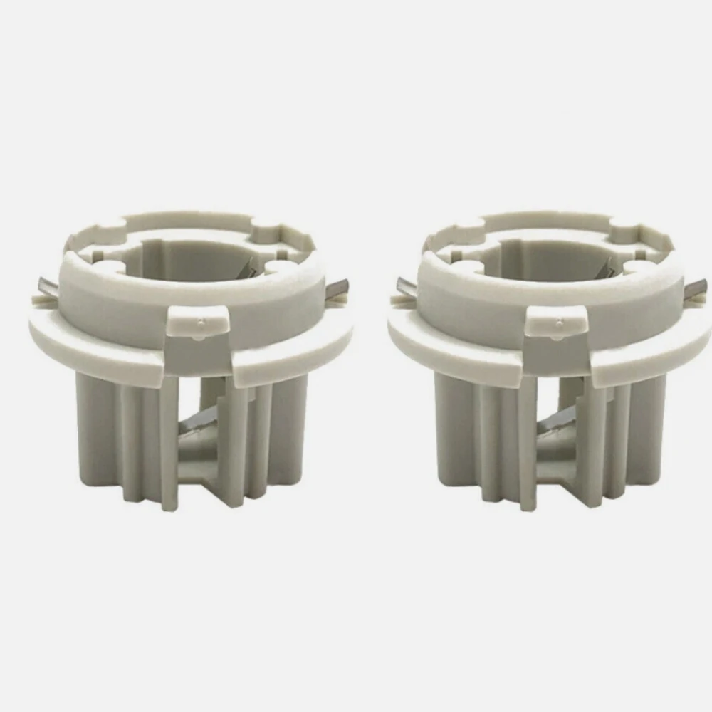 2 Pcs Rear Light Bulb Socket 1408260182 For Mercedes W210 W140 W215 C215 W164