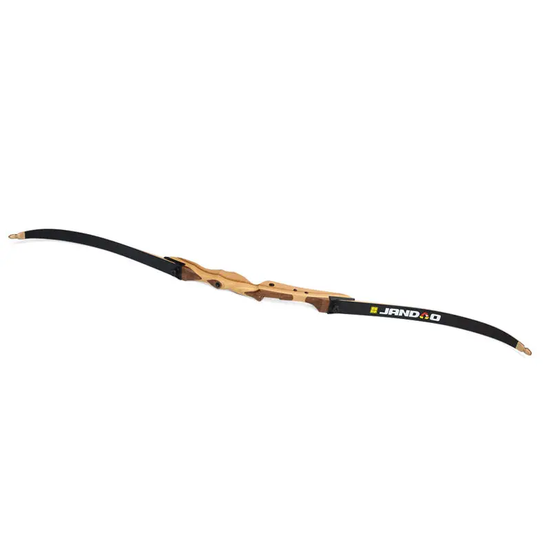 Archery Takedown recurve bow 68 70 inch Wooden Takedown Longbow Traditional hunting bow