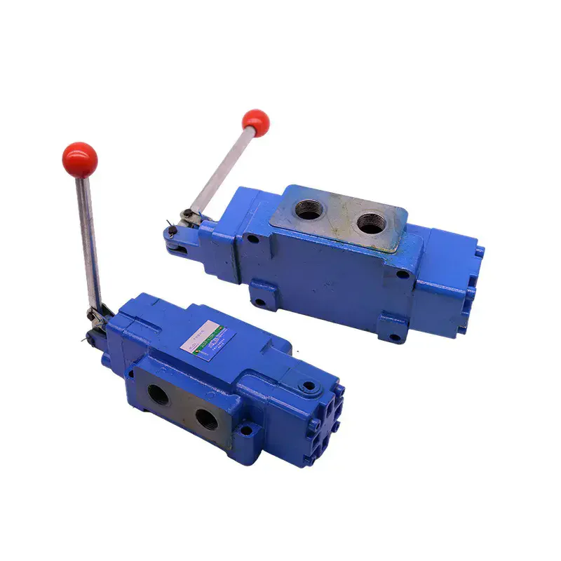 

Manual Reversing Valve 24SM/24SO/34SH/-L10H/B10H/L20H/B20H/L32H/B32H-T-W Hydraulic Valves