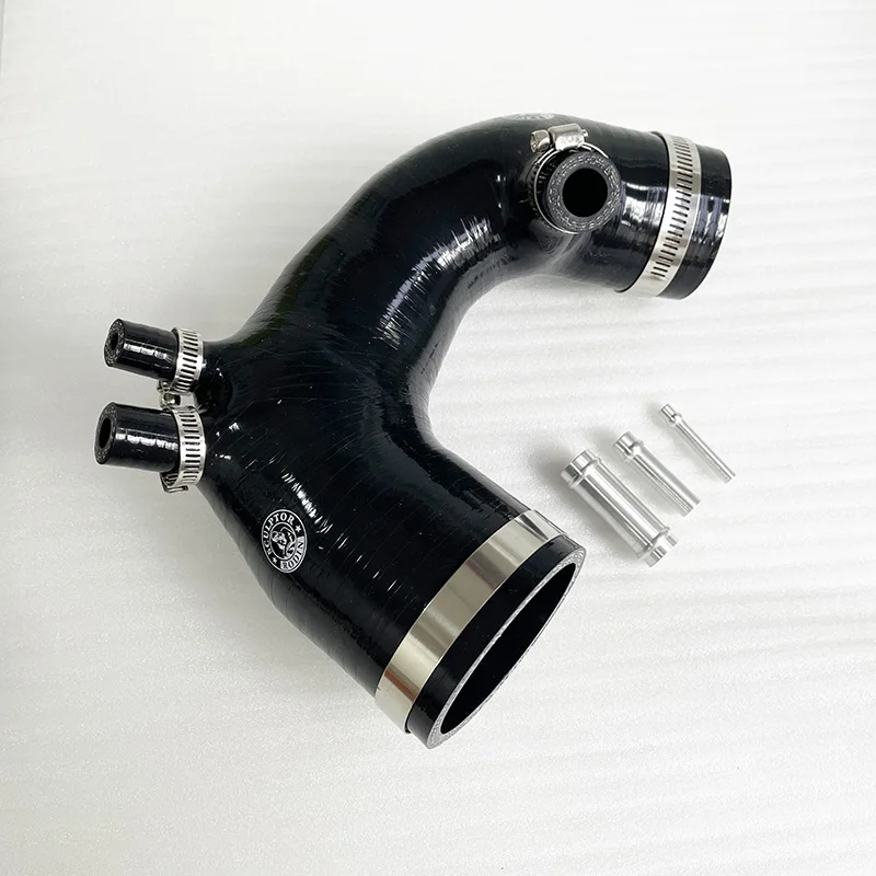 Silicone Intake Hos…