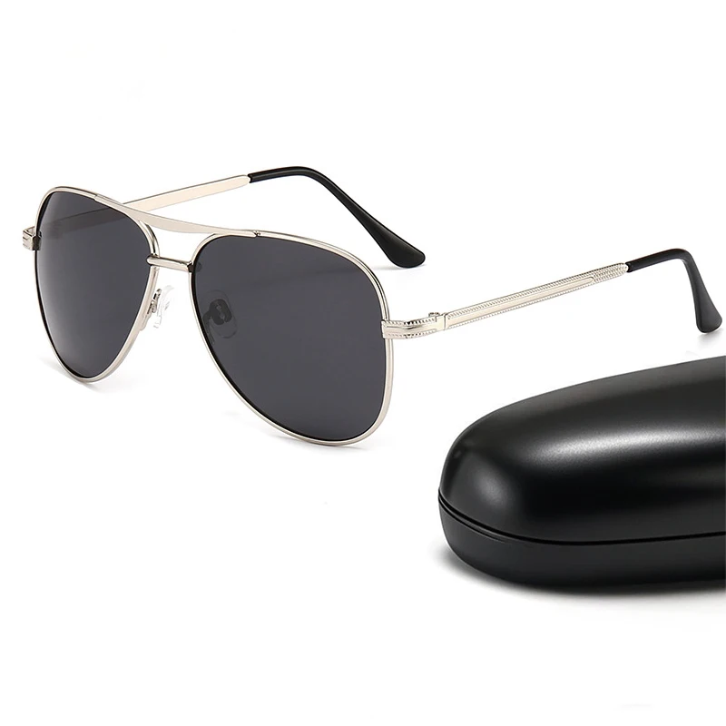 

Fashion Classic Simple Polarized Sunglasses For Men Women Brand Design Outdoor Sports Summer Driving Sun Glasses Eyewear 2025
