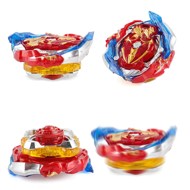 Burst GT B-150 Union Achilles Driver Xtend+ Bey Bley Gyro Booster Metal Spinning Top Children Battle Toys