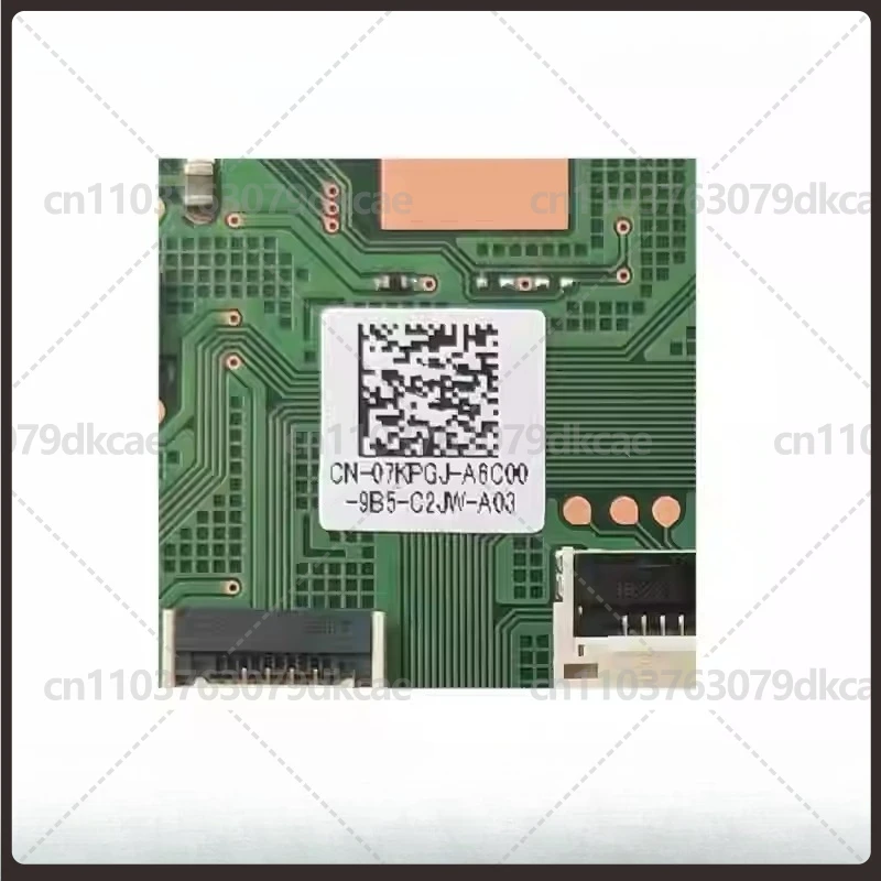 Touchpad Board for DELL E5270 E5470 7520 7720 E7470 E7270 M7510 07KPGJ Touchpad Mouse Pad