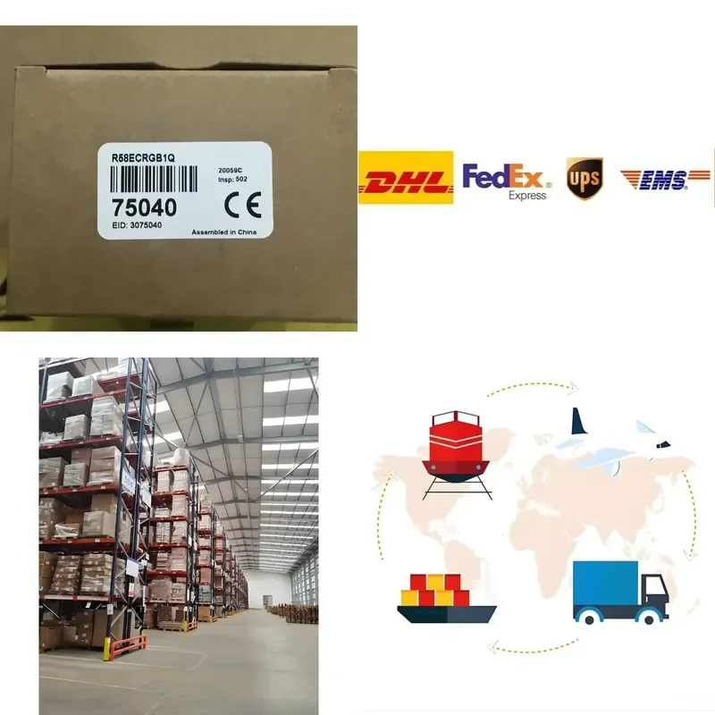 Brand New QT50ULB R58ECRGB1Q Fast Delivery