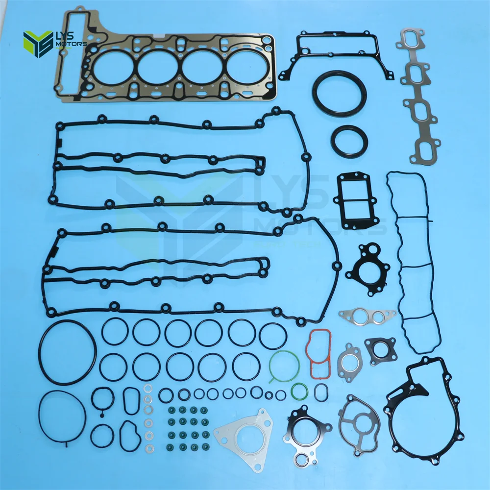 أجزاء المحرك بسعر المصنع OM651 OM651.930 لمرسيدس s-Benz A-CLASS W176 W246 W242 C-CLASS W205 C204 C205 6510300917 6510302501