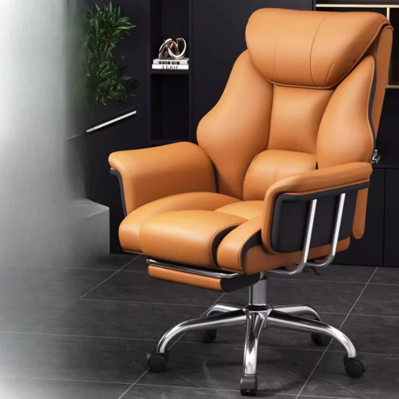 

Executive Low Price Office Chair Support Computer Ergonomic Gaming Office Chair Mobile Designer Chaise Bureau home furniture