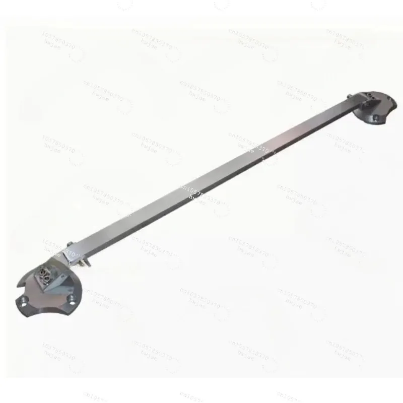 Aluminum Front Strut Tower Brace, Reinforced Balance Stabilizer Bar, Auto Chassis Strengthen Bar Compatible with E36 E39 E46