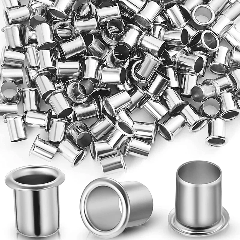 300Pcs 1/4 Inch Shelf Pins Shelf Reinforcement Grommets For Kitchen Furniture Shelf Support Pegs