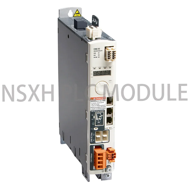 Nuovo originale LXM32AD18N4