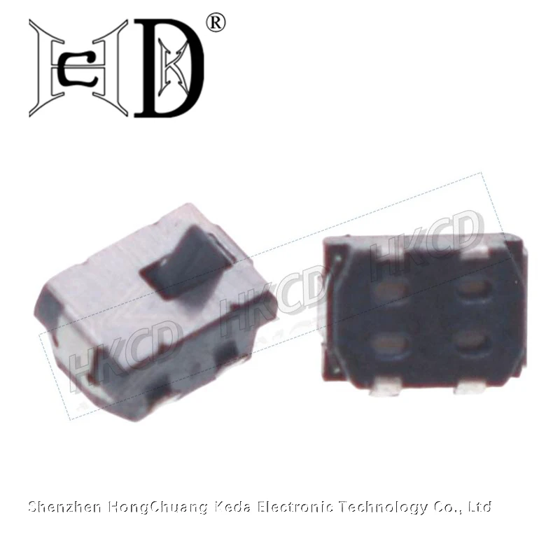 10pcs Free shopping 3.5*4.7 HD-25 Limit switch Game Button Keyboard Flash Door Reset Micro-detection Button LY-TS-10 KFC-VT-221
