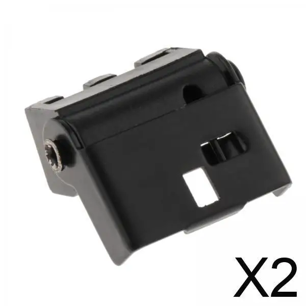 

Металлическая пылезащитная крышка, запасные части для петель, основный аксессуар для аудиооборудования серии SL