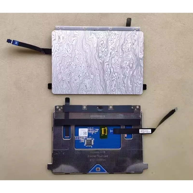 OEM Replacement For Samsung Odyssey NP850XBB 850XBC 850XBD Touchpad Trackpad w/Cable