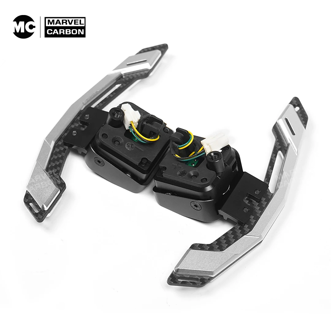 mc-carbon-fiber-aluminum-alloy-magnetic-paddle-shifter-for-audi-c8-series-a6-a7-s6-s7-rs6-rs7-shift-paddles-universal-assembly