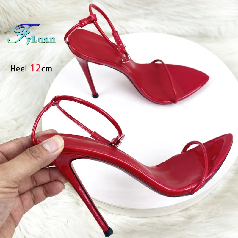 2025 Red Super High… - image