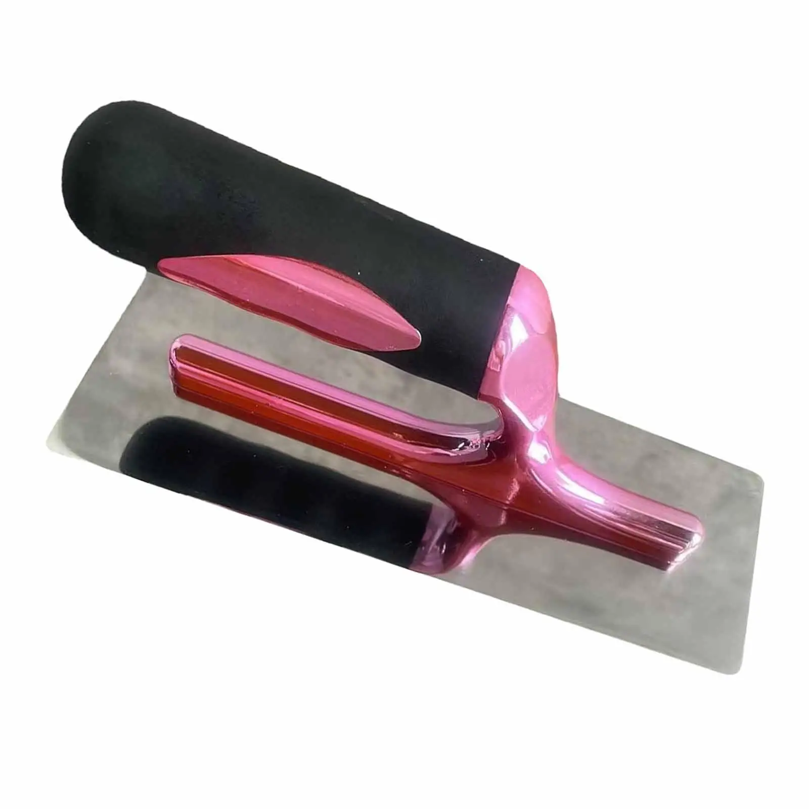 Drywall Plastering Trowel Multipurpose Finishing Trowel for Applying Putty