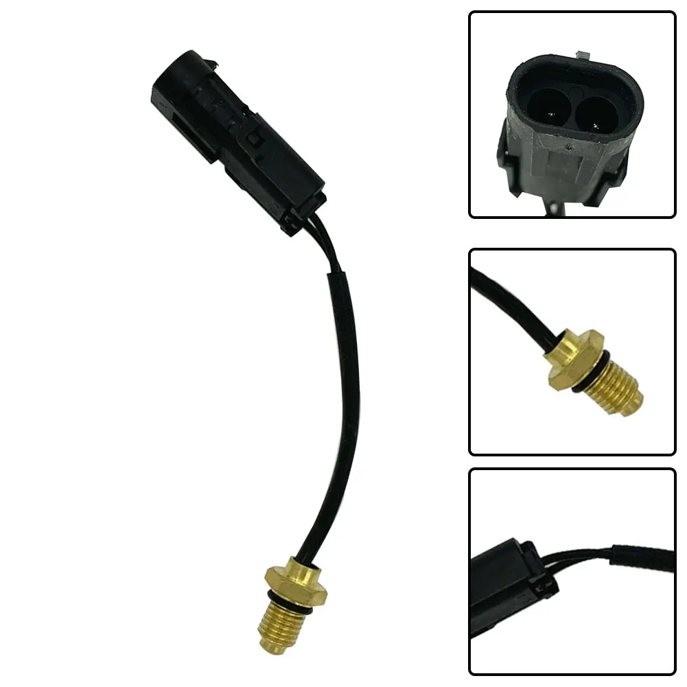 Sensor Thermistor Sensor 1 Pc 209-3305 Accessories Electrical Components For POLARIS 2005-2009 For TRAIL 330 Sensor