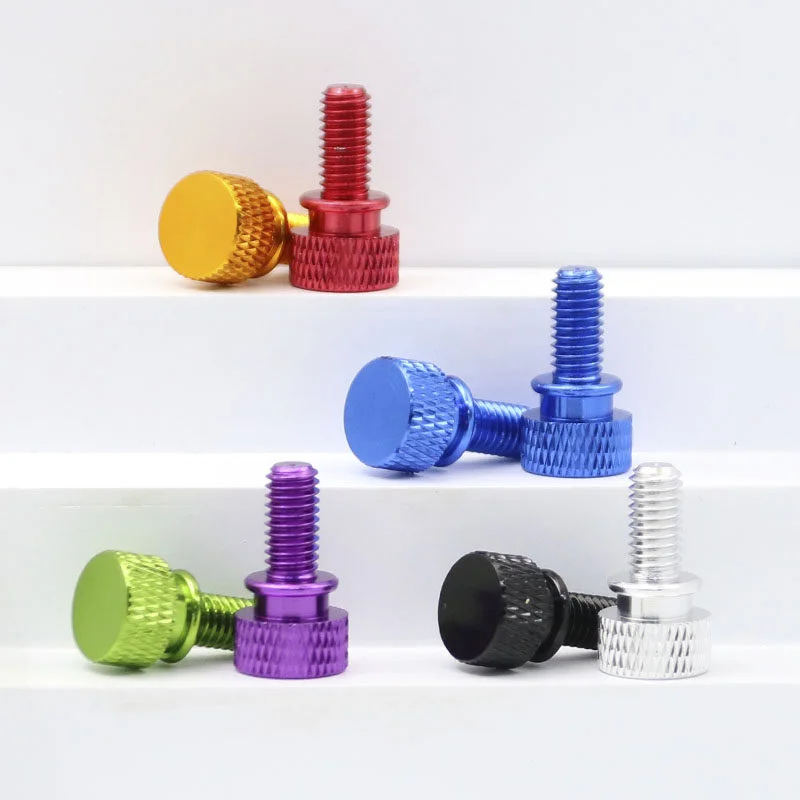 M3 M6 Color Aluminu…