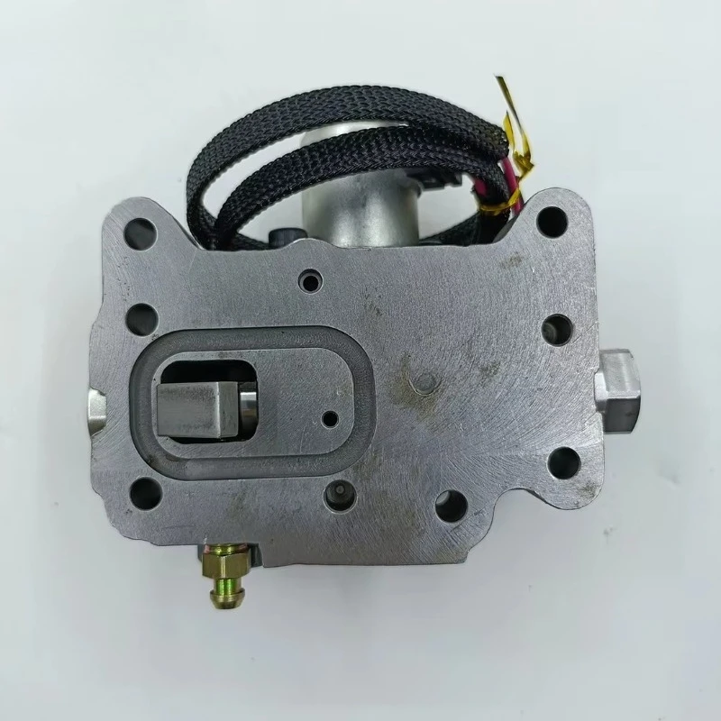 2026 Factory Direct Sales708-1S-03340 Bulldozer Fan Pump Lifter Valve Block