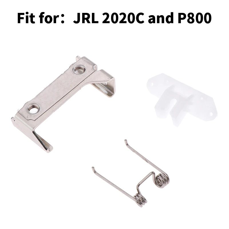 Professional Clipper Holder/Swing Head/Spring for Barber JRL 2020C P800 Replacement Part Clipper Accessories