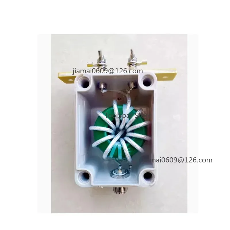 1:1 High Power 2KW Balun Shortwave Antenna Matching Transformer