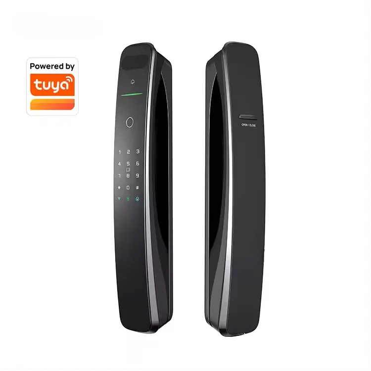 A9X Tuya Smart 3D F…